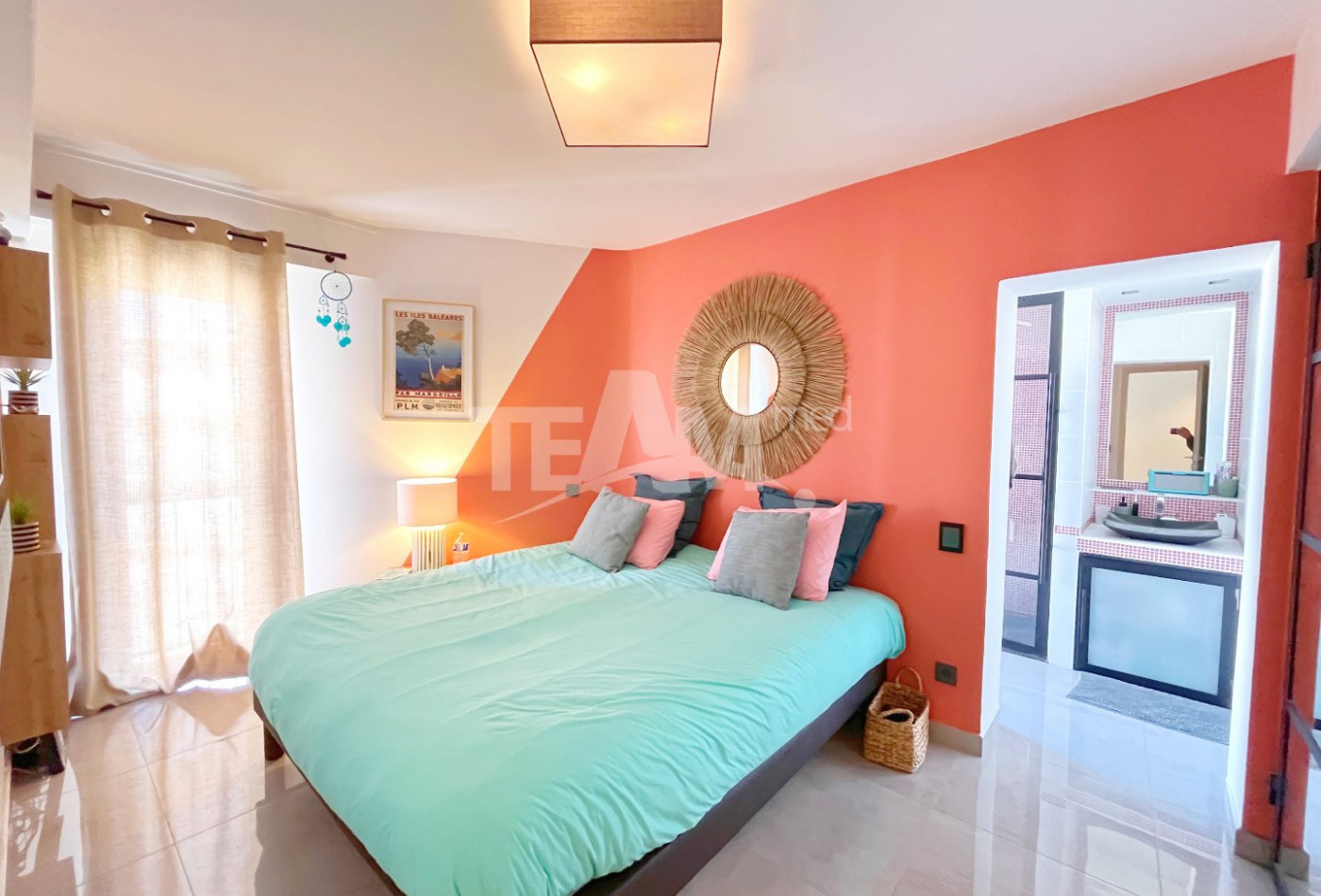 à vendre Appartement Sete - Photo 5