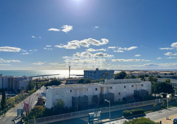 vente Appartement Sete