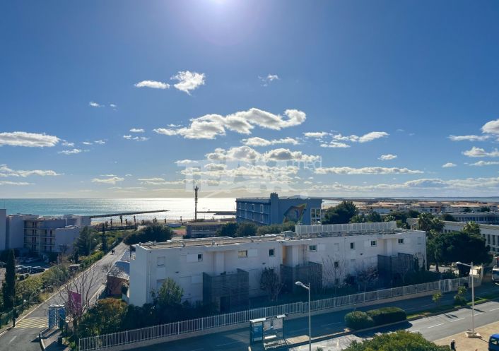 sale Appartement Sete