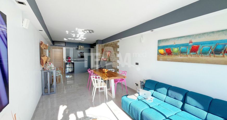 vente Appartement Sete