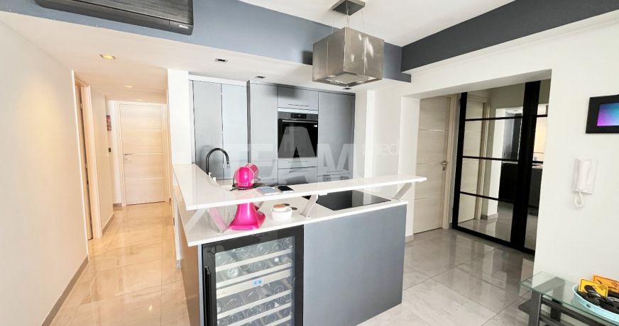 vente Appartement Sete