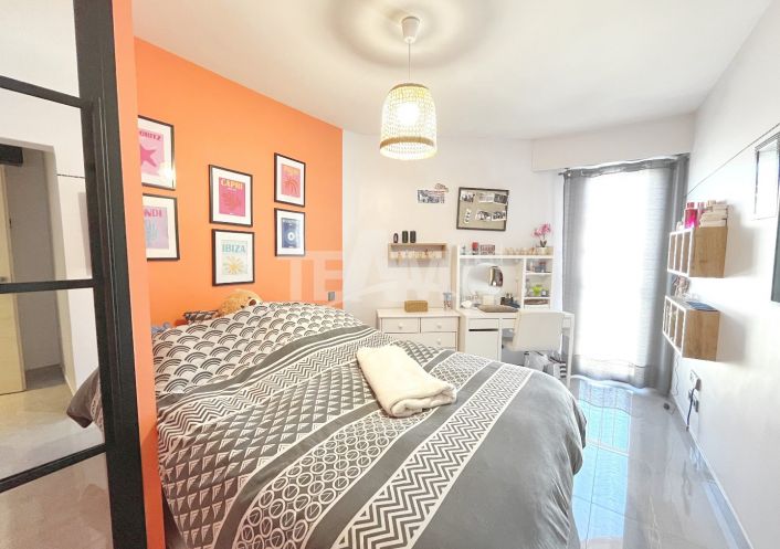 vente Appartement Sete