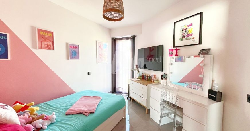 vente Appartement Sete