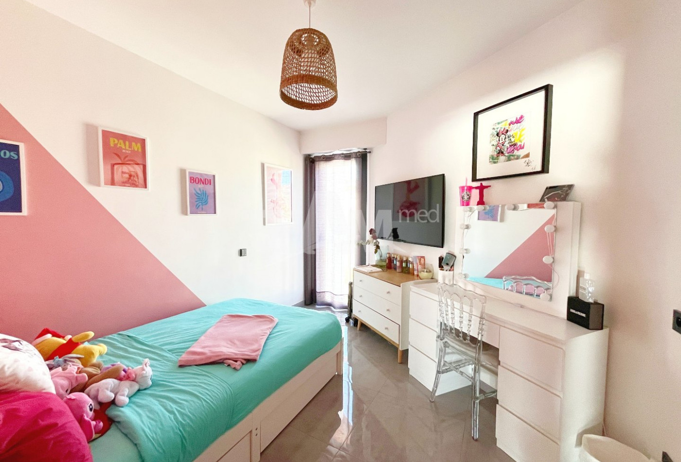 à vendre Appartement Sete - Photo 7