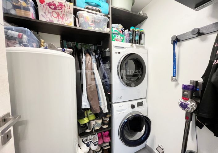 vente Appartement Sete