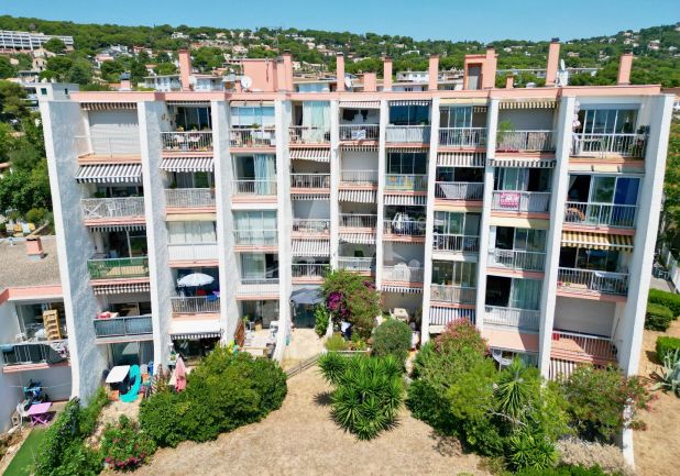vente Appartement Sete