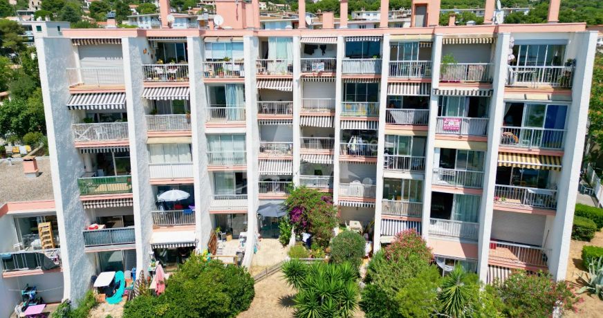 vente Appartement Sete