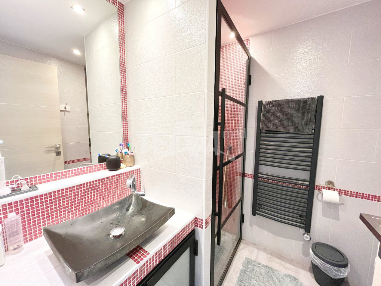 à vendre Appartement Sete - Photo 8