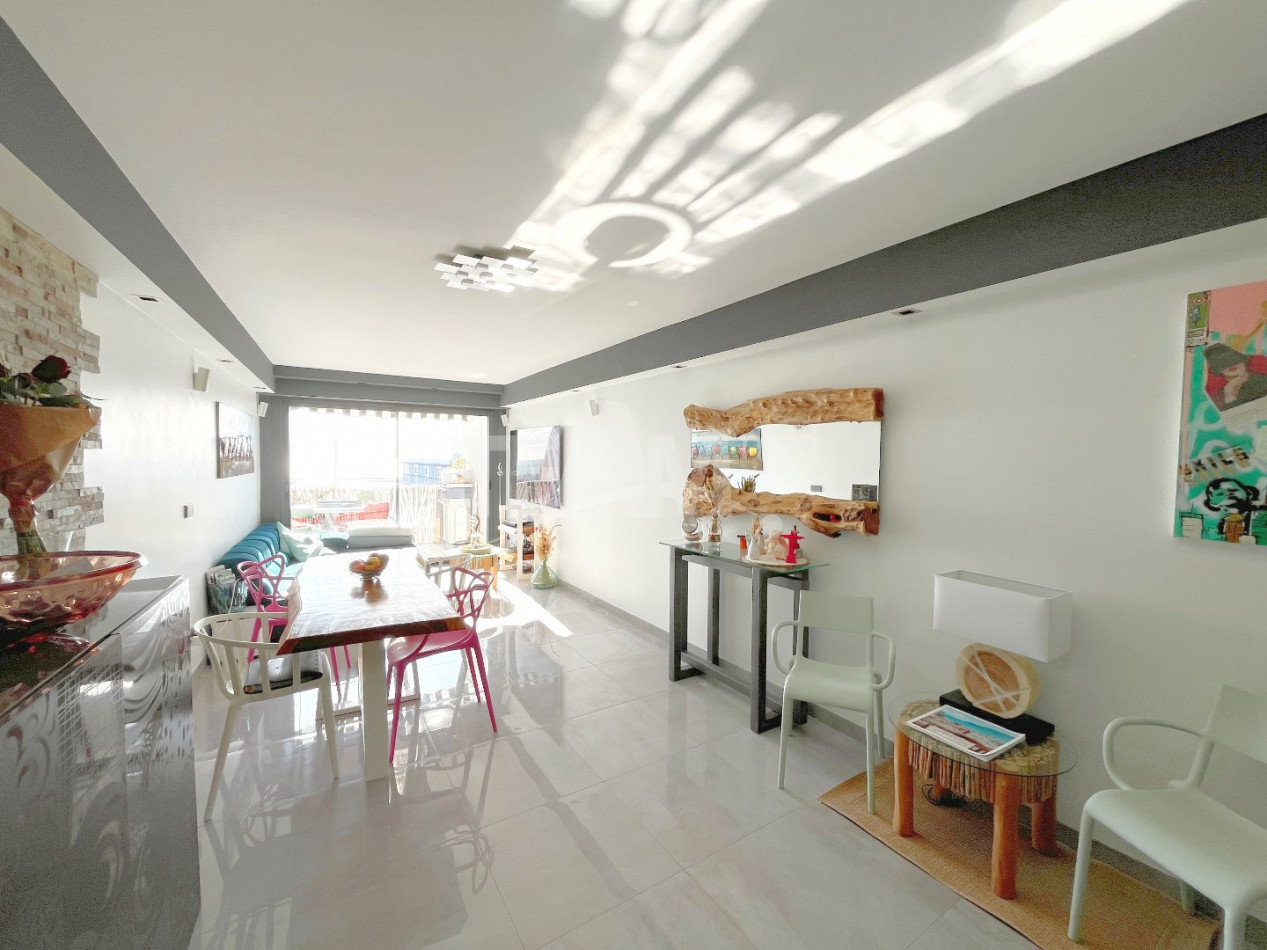 à vendre Appartement Sete - Photo 3