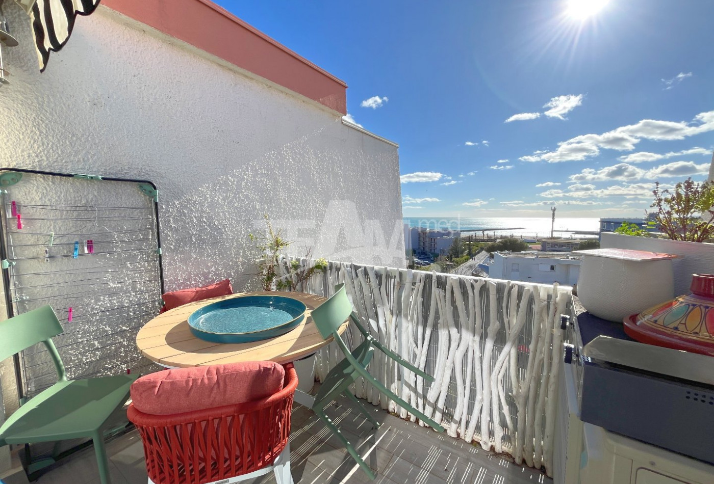 à vendre Appartement Sete - Photo 4