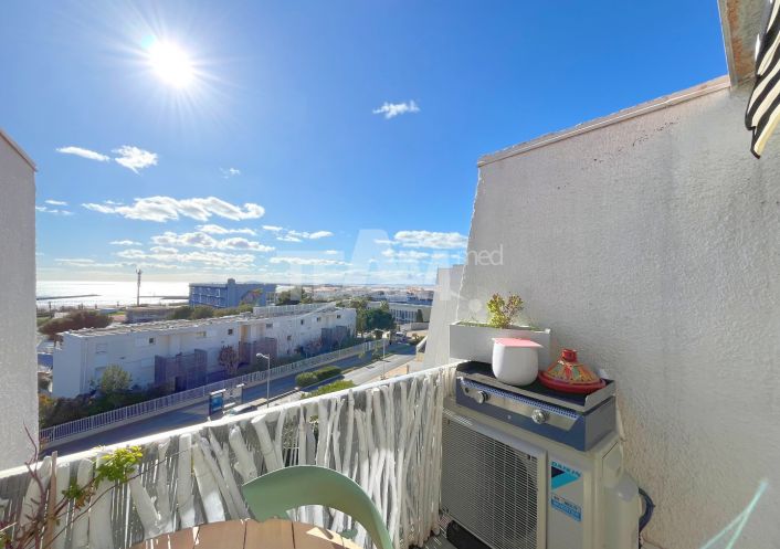 vente Appartement Sete