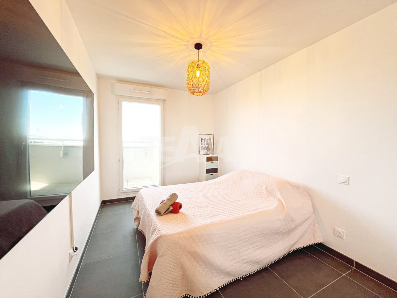 à vendre Appartement Sete - Photo 8