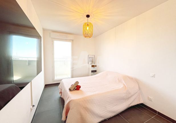 vente Appartement Sete