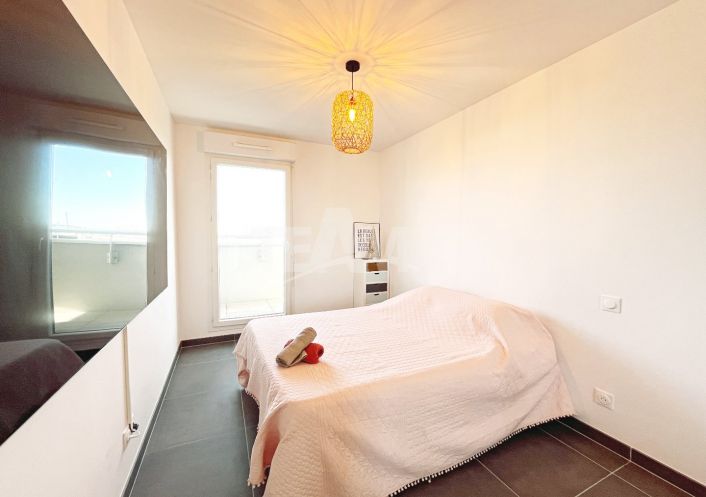 vente Appartement Sete