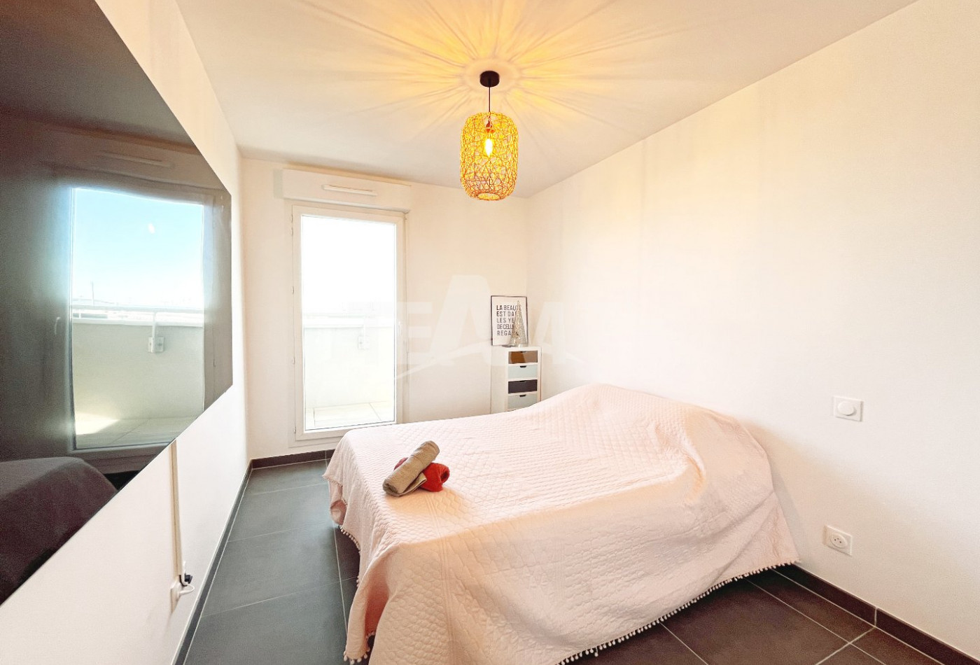 à vendre Appartement Sete - Photo 8