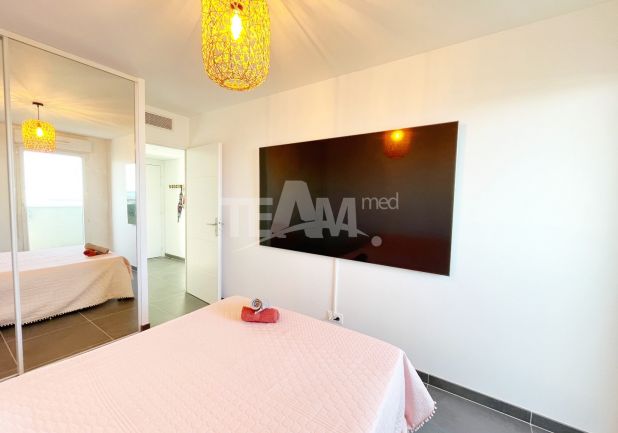 vente Appartement Sete