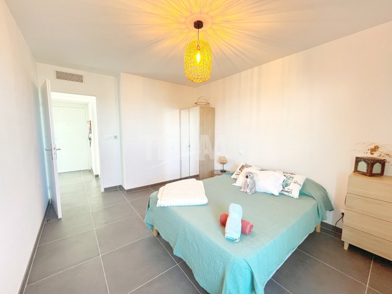 à vendre Appartement Sete - Photo 7