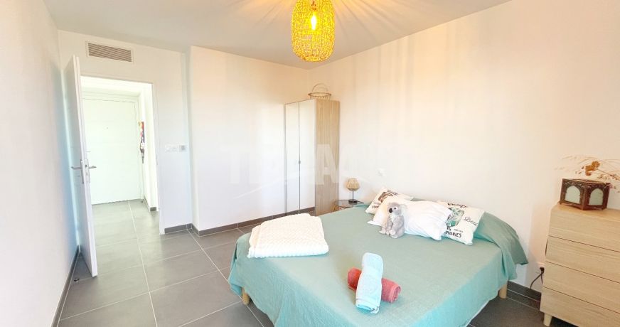 vente Appartement Sete