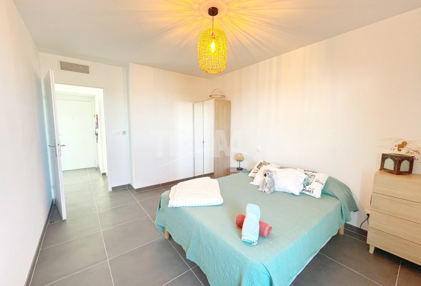 à vendre Appartement Sete - Photo 7
