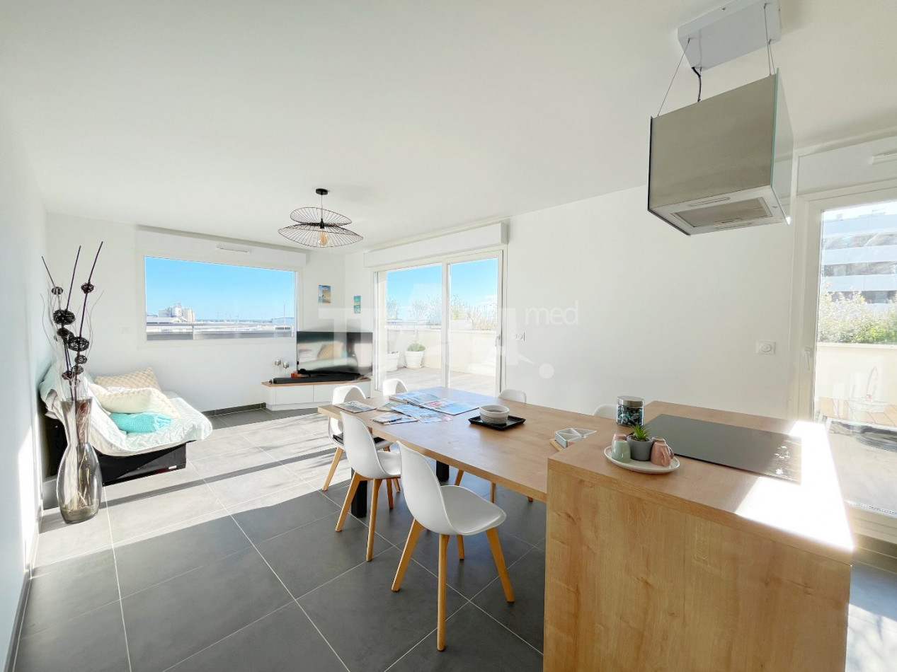 sale Appartement Sete - Photo 2