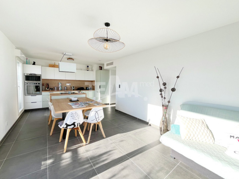 à vendre Appartement Sete - Photo 10