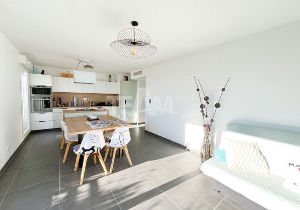 vente Appartement Sete