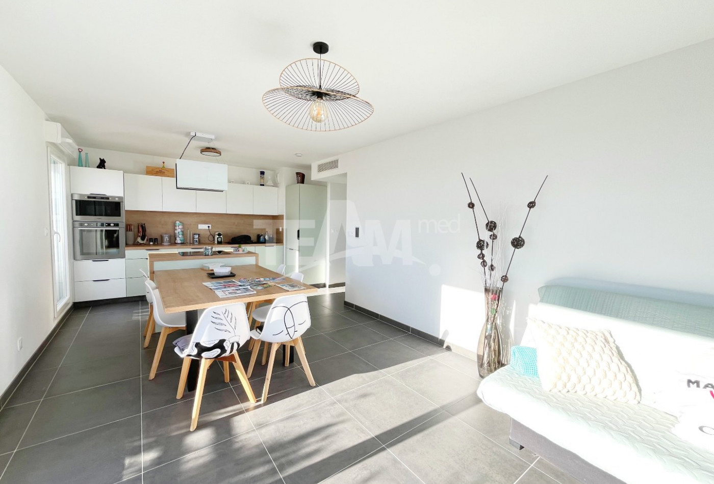 à vendre Appartement Sete - Photo 10