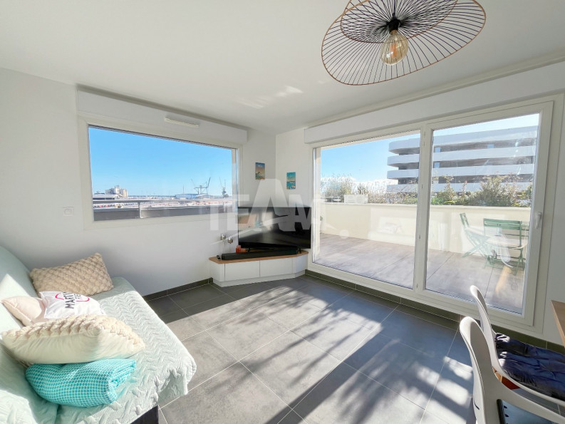 à vendre Appartement Sete - Photo 9