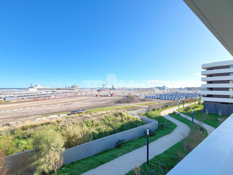 à vendre Appartement Sete - Photo 6