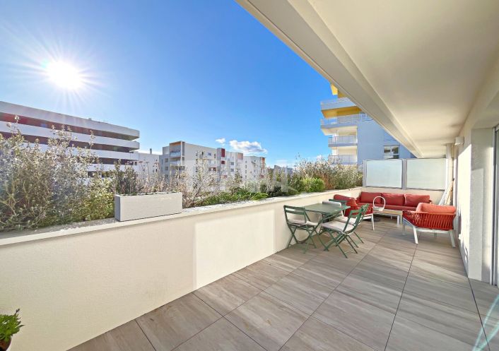 vente Appartement Sete