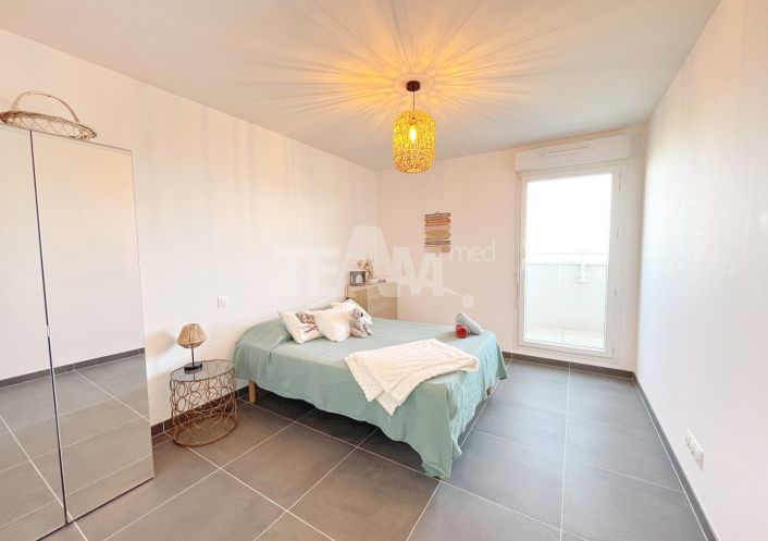 vente Appartement Sete