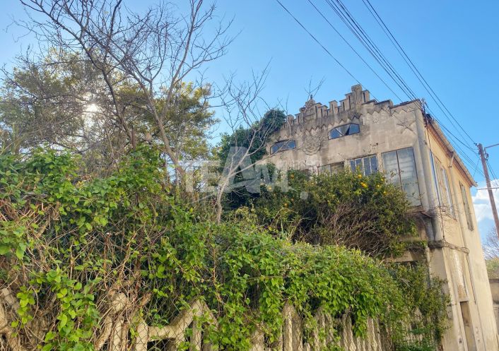 vente Maison Sete