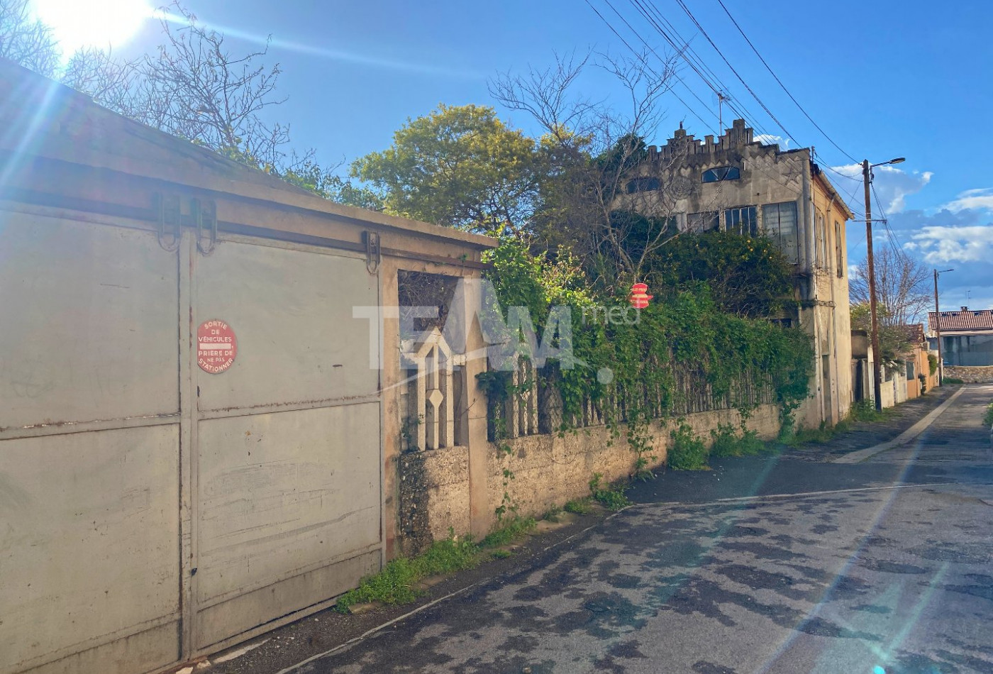 à vendre Maison Sete - Photo 1