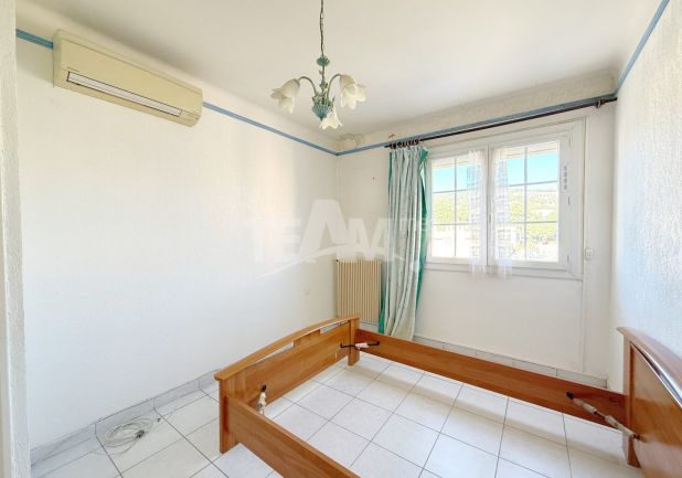 vente Appartement Sete