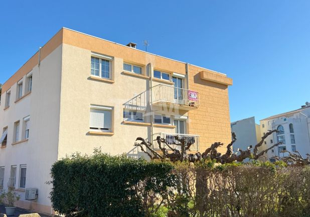 vente Appartement Sete