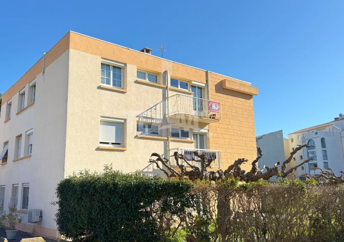 vente Appartement Sete