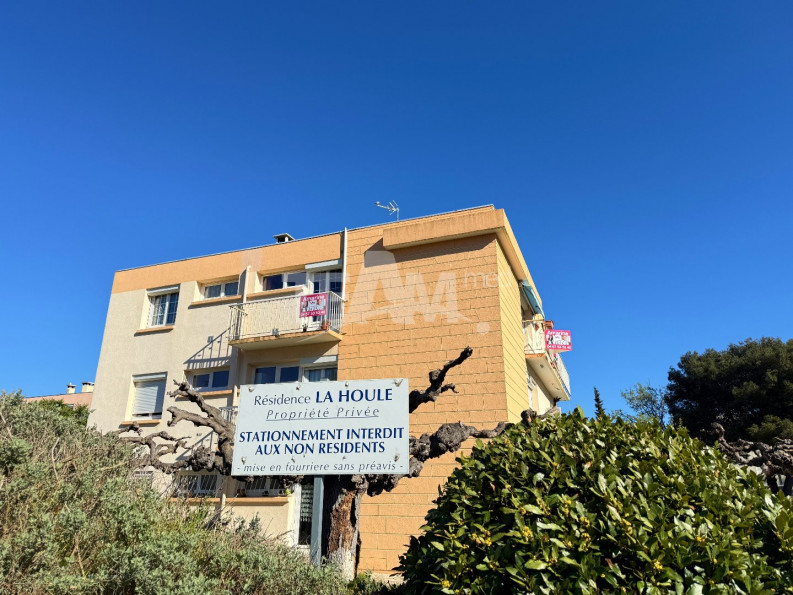 à vendre Appartement Sete - Photo 8