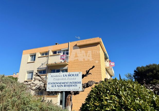 vente Appartement Sete