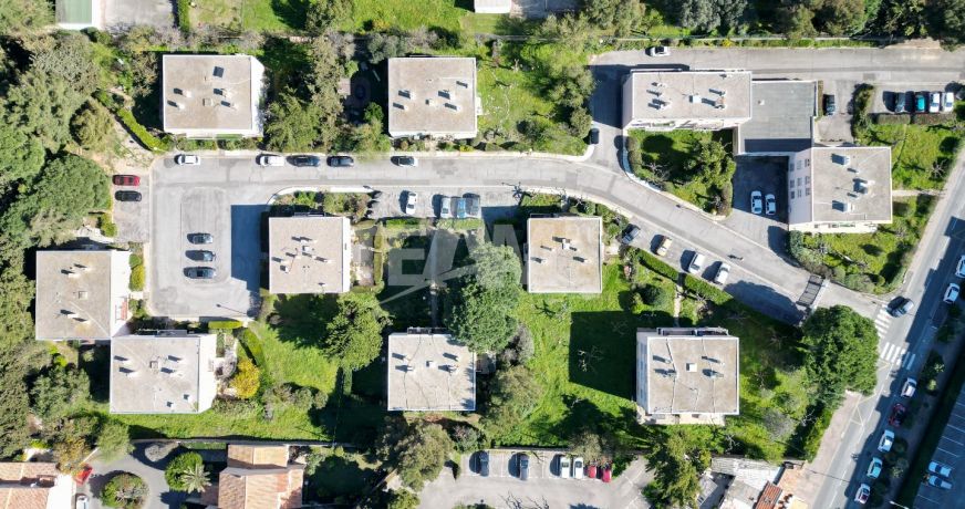 vente Appartement Sete