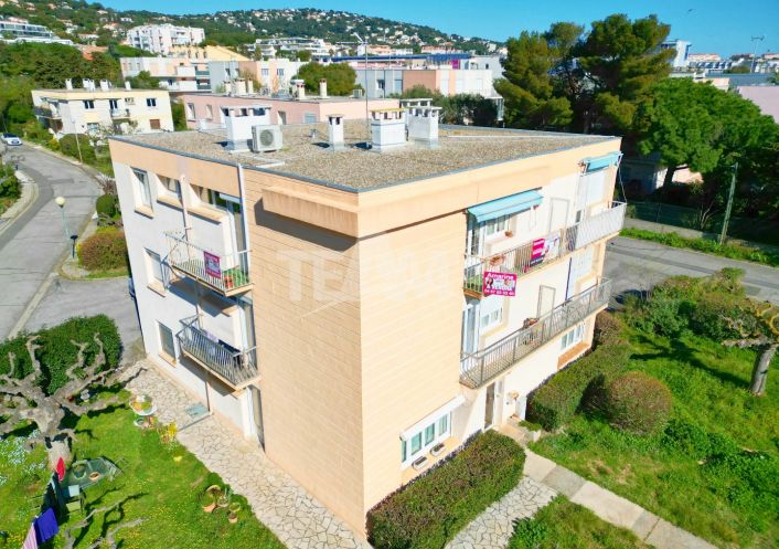 vente Appartement Sete
