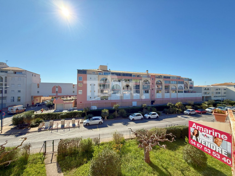 vente Appartement Sete - Photo 2