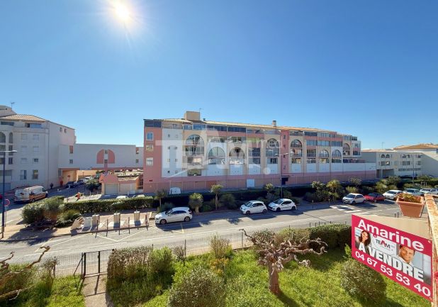 vente Appartement Sete