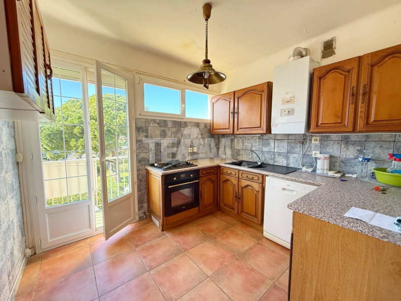 vente Appartement Sete - Photo 4