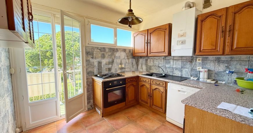 vente Appartement Sete