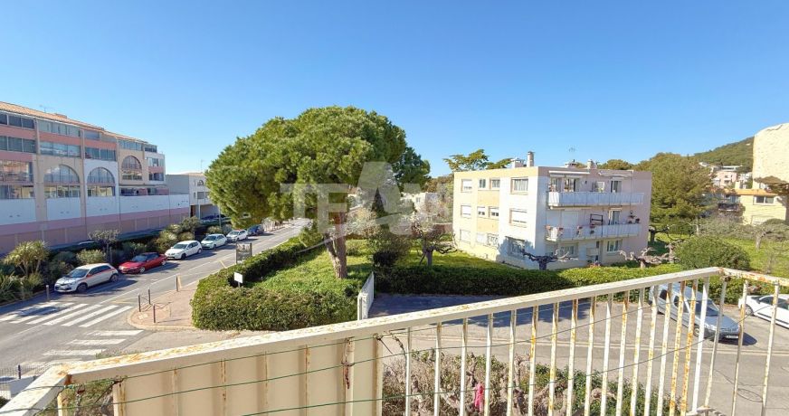 vente Appartement Sete