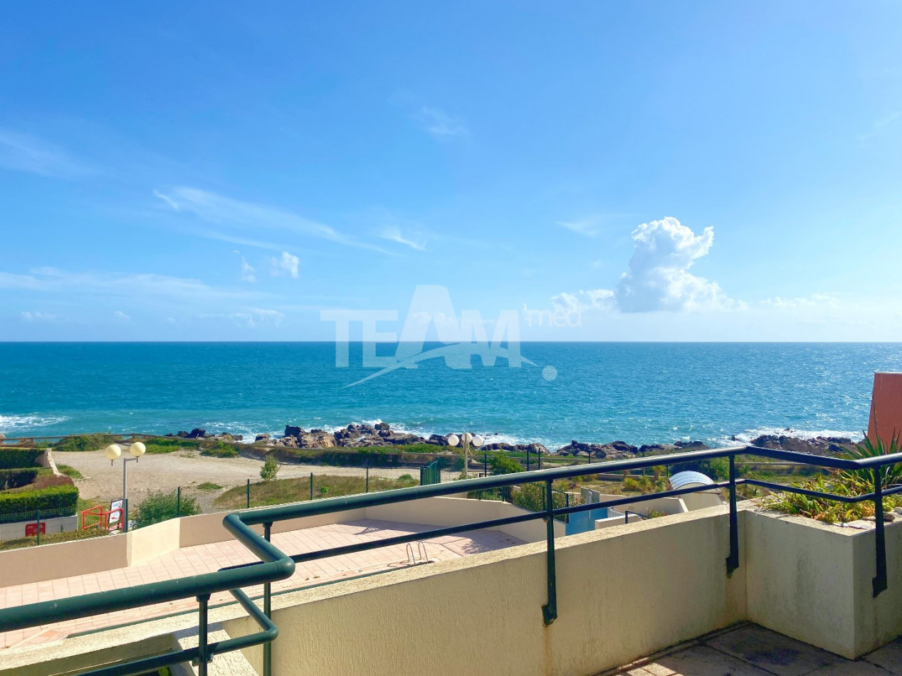 vente Appartement Sete - Photo 2