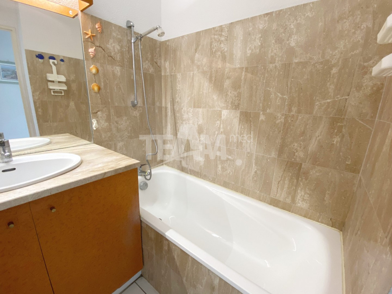 vente Appartement Sete - Photo 10
