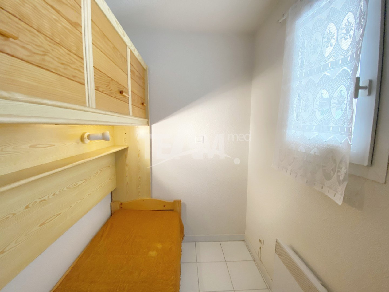 vente Appartement Sete - Photo 12