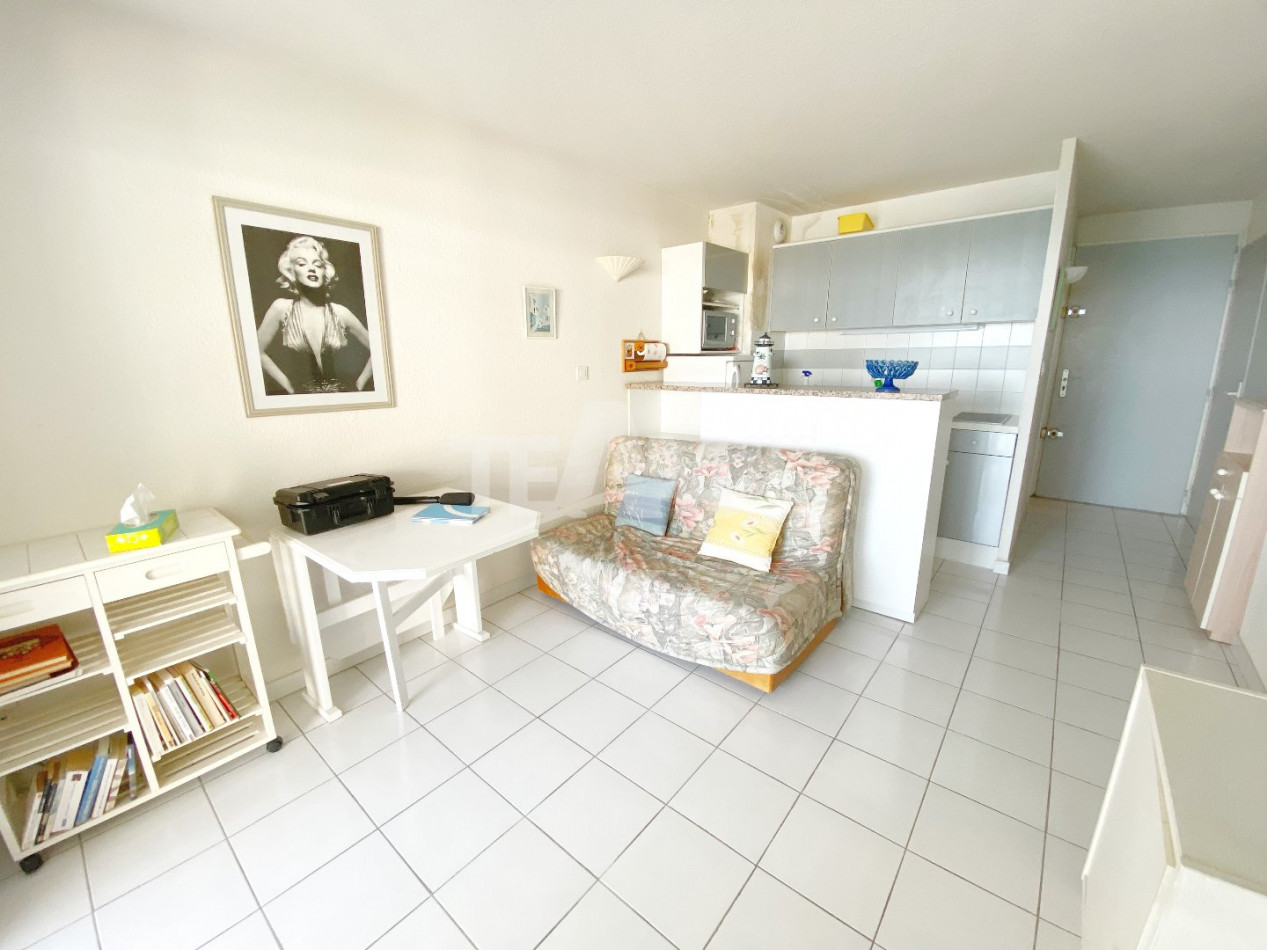 vente Appartement Sete - Photo 7