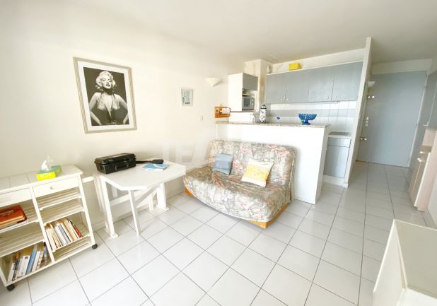 vente Appartement Sete